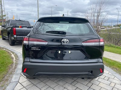 2026 Toyota Corolla Cross in Bolton, Ontario