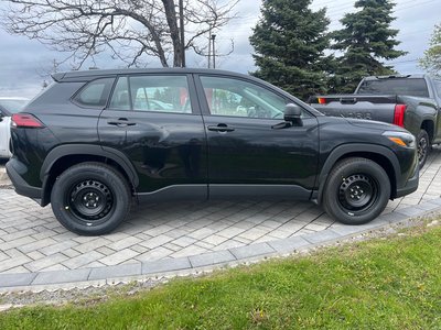 2026 Toyota Corolla Cross in Bolton, Ontario