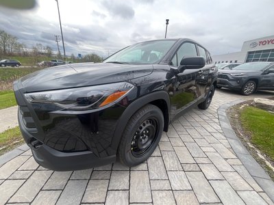 2026 Toyota Corolla Cross in Bolton, Ontario