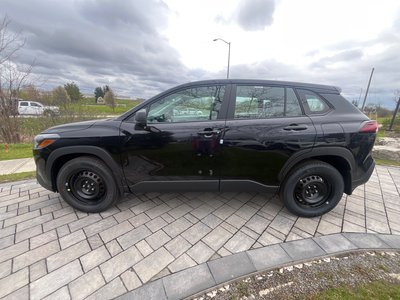 2026 Toyota Corolla Cross in Bolton, Ontario