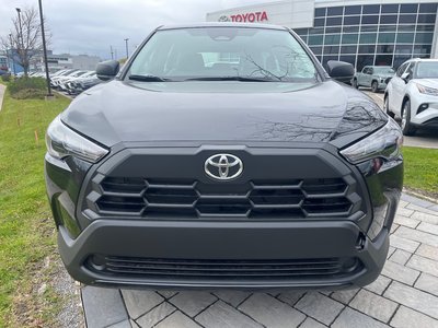 2026 Toyota Corolla Cross in Bolton, Ontario