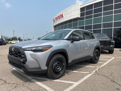 Toyota Corolla Cross  2026 à Bolton, Ontario