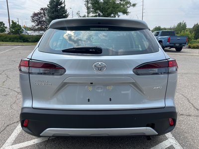 Toyota Corolla Cross  2026 à Bolton, Ontario