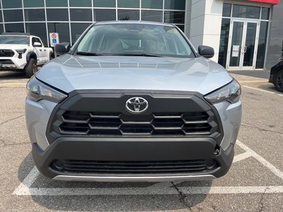 Toyota Corolla Cross  2026 à Bolton, Ontario