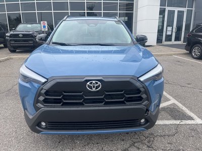 2026 Toyota Corolla Cross in Bolton, Ontario