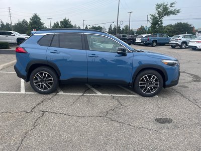 2026 Toyota Corolla Cross in Bolton, Ontario