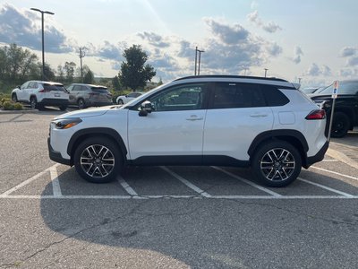 Toyota Corolla Cross  2026 à Bolton, Ontario