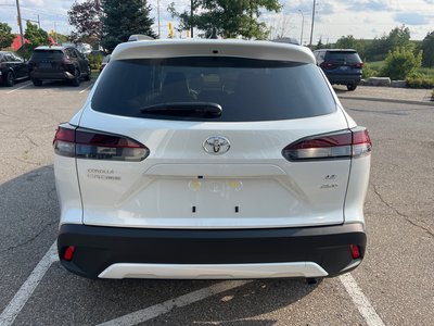 Toyota Corolla Cross  2026 à Bolton, Ontario