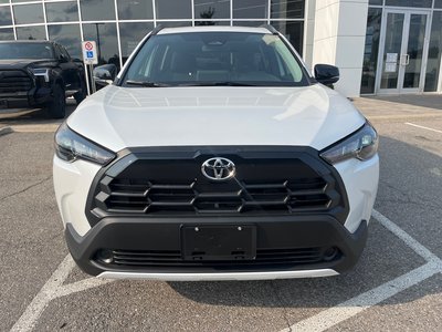 Toyota Corolla Cross  2026 à Bolton, Ontario
