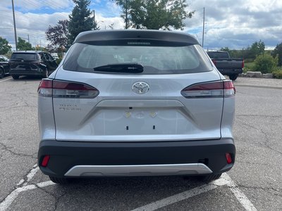 Toyota Corolla Cross  2026 à Bolton, Ontario