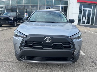 Toyota Corolla Cross  2026 à Bolton, Ontario