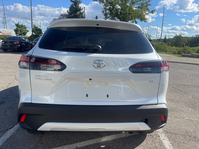 2026 Toyota Corolla Cross in Bolton, Ontario