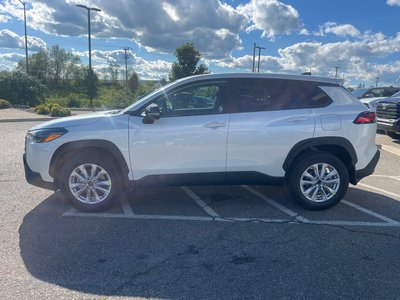 2026 Toyota Corolla Cross in Bolton, Ontario