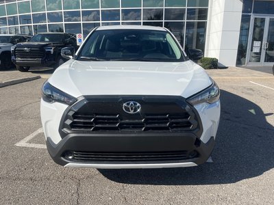 2026 Toyota Corolla Cross in Bolton, Ontario