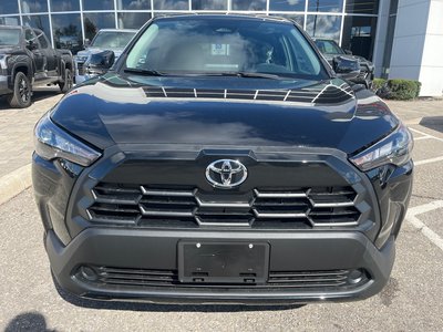 2026 Toyota Corolla Cross in Bolton, Ontario