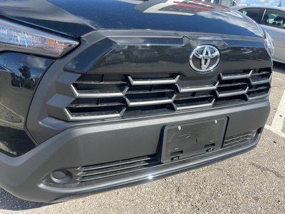 2026 Toyota Corolla Cross in Bolton, Ontario