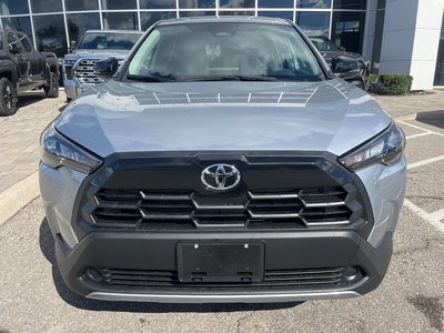 Toyota Corolla Cross  2026 à Bolton, Ontario