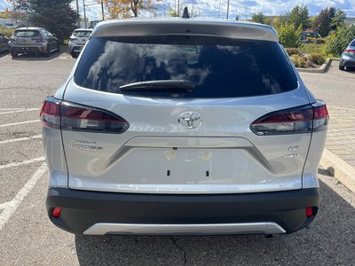 Toyota Corolla Cross  2026 à Bolton, Ontario
