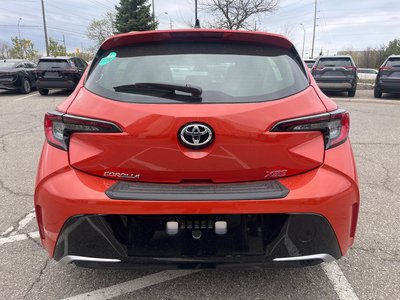 2026 Toyota Corolla Hatchback in Bolton, Ontario