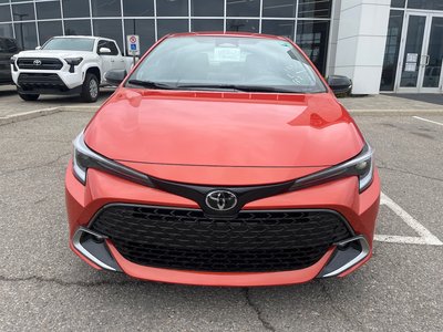 2026 Toyota Corolla Hatchback in Bolton, Ontario