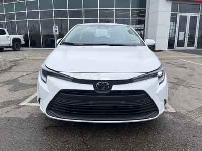 2026 Toyota Corolla Hybrid in Bolton, Ontario