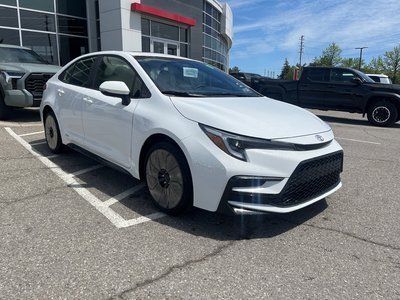 2026 Toyota Corolla Hybrid in Bolton, Ontario