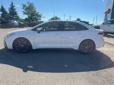2026 Toyota Corolla Hybrid in Bolton, Ontario