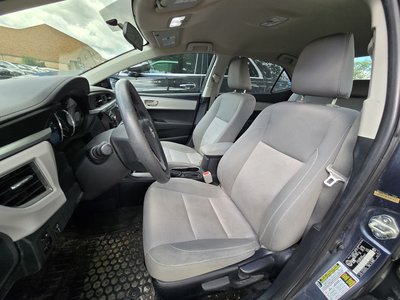 Toyota Corolla  2014 à Markham, Ontario