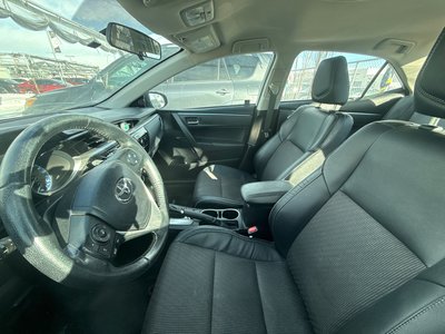 2014 Toyota Corolla in Calgary, Alberta