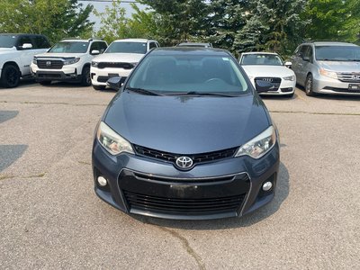 Toyota Corolla  2014 à Markham, Ontario
