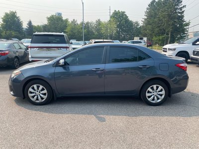 Toyota Corolla  2014 à Markham, Ontario