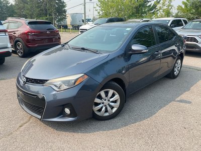 Toyota Corolla  2014 à Markham, Ontario