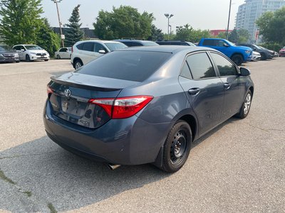 Toyota Corolla  2014 à Markham, Ontario