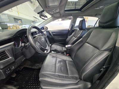 Toyota Corolla  2015 à Calgary, Alberta