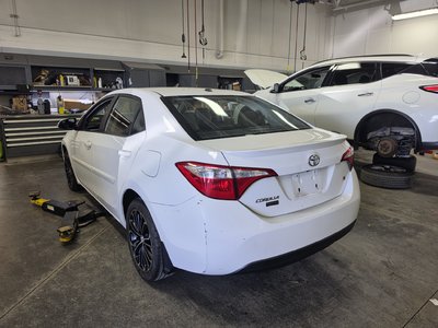 Toyota Corolla  2015 à Calgary, Alberta