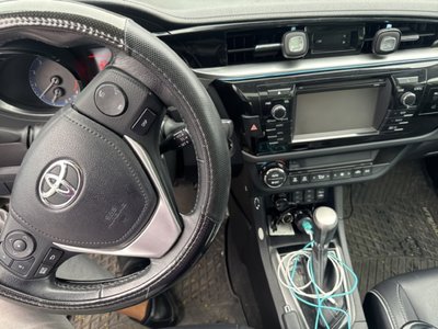 2016 Toyota Corolla in Laval, Quebec