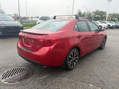 2017 Toyota Corolla in Dorval, Quebec