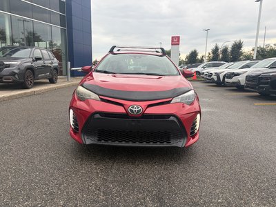 2017 Toyota Corolla in Dorval, Quebec