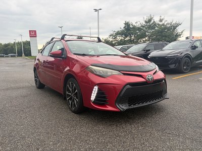 2017 Toyota Corolla in Dorval, Quebec