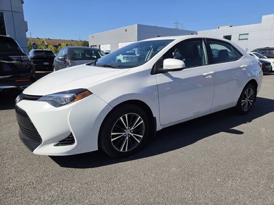 Toyota Corolla  2017 à Dollard-des-Ormeaux, Québec