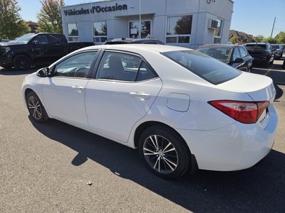 Toyota Corolla  2017 à Dollard-des-Ormeaux, Québec