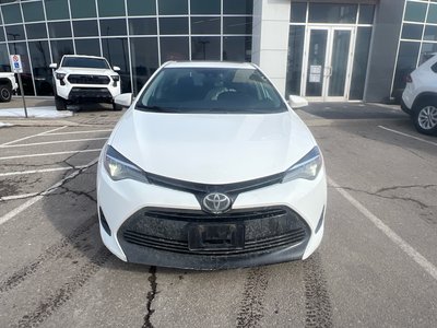 Toyota Corolla  2019 à Bolton, Ontario