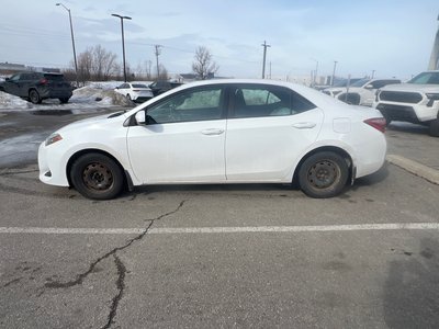Toyota Corolla  2019 à Bolton, Ontario