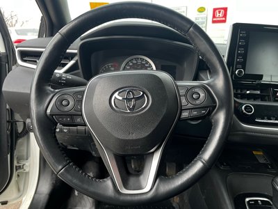 2020 Toyota Corolla in Regina, Saskatchewan