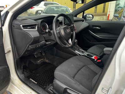 2020 Toyota Corolla in Regina, Saskatchewan