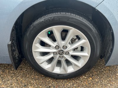 Toyota Corolla  2020 à Regina, Saskatchewan