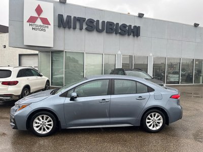 Toyota Corolla  2020 à Regina, Saskatchewan