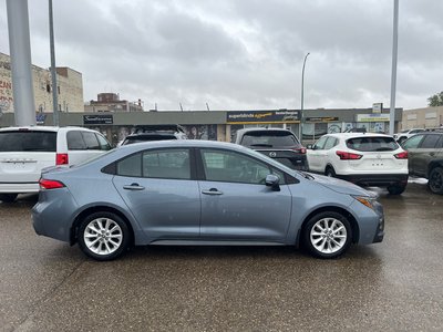 Toyota Corolla  2020 à Regina, Saskatchewan