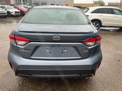 Toyota Corolla  2020 à Regina, Saskatchewan