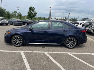2020 Toyota Corolla in Bolton, Ontario